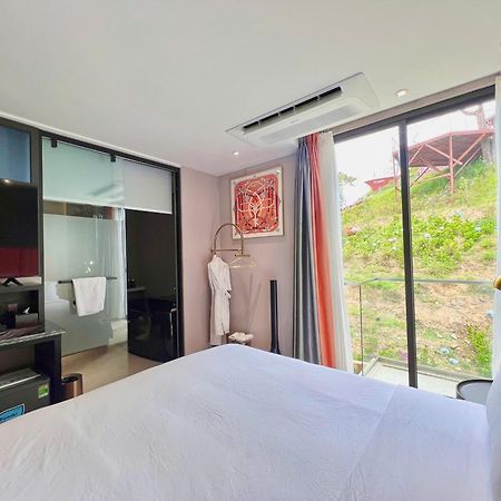 New Century Hotel - Dalat Zewnętrze zdjęcie