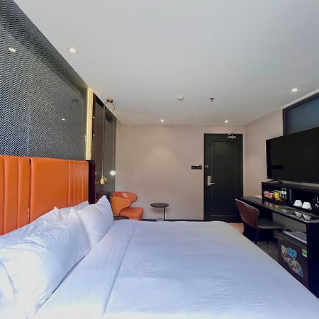 New Century Hotel - Dalat Zewnętrze zdjęcie