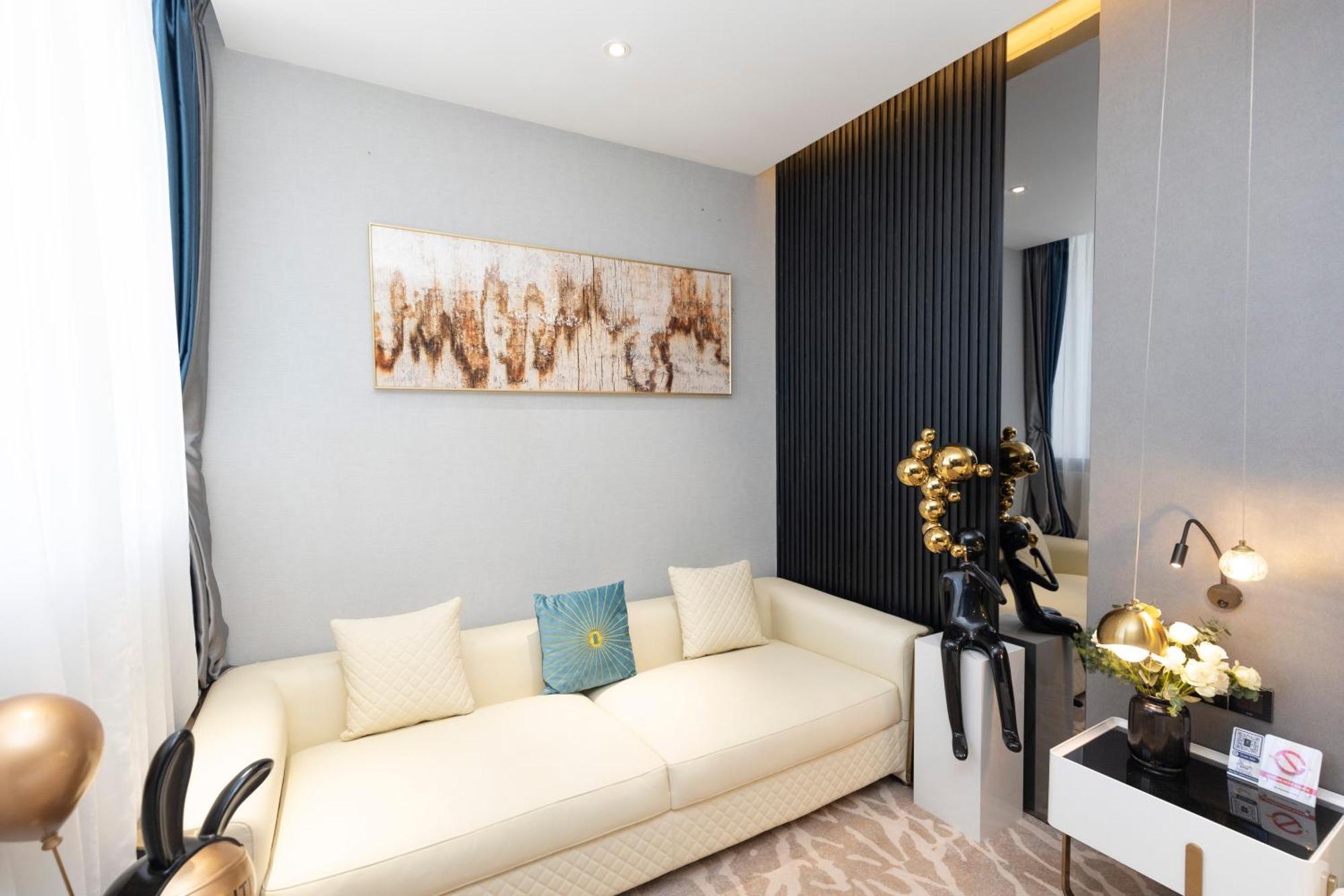New Century Hotel - Dalat Zewnętrze zdjęcie
