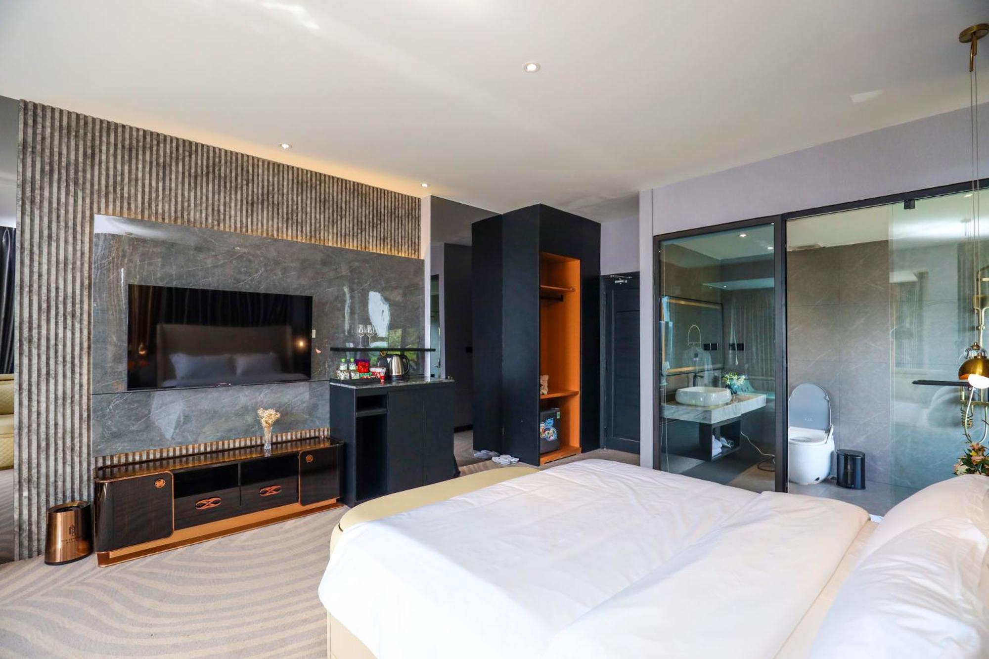 New Century Hotel - Dalat Zewnętrze zdjęcie